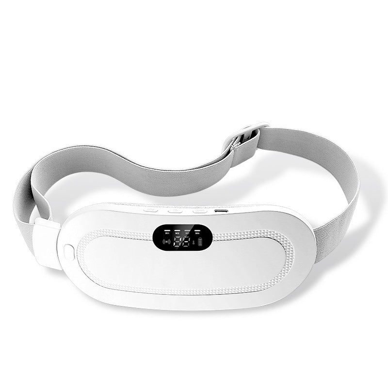 Massage Heating Warm Uterus Device