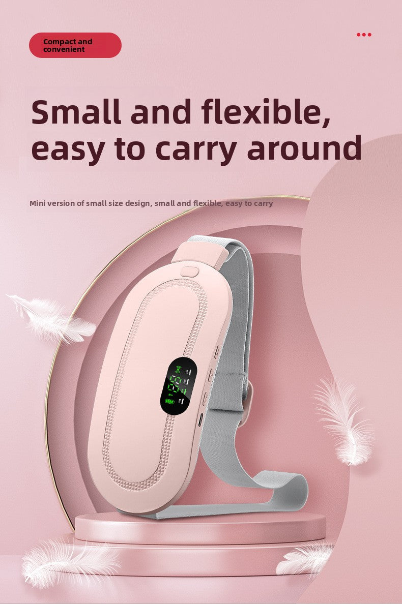 Massage Heating Warm Uterus Device